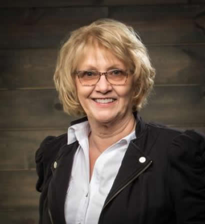 Mary Andrews's - Image