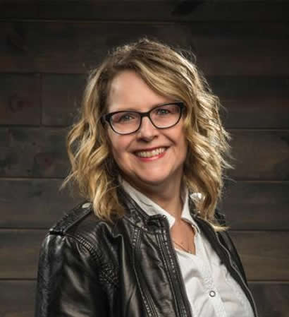 Stacy Andrews's - Image